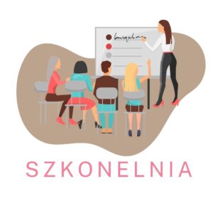 Szkolenia