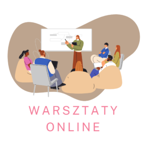 Warsztaty online