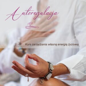 Autoregulacja.