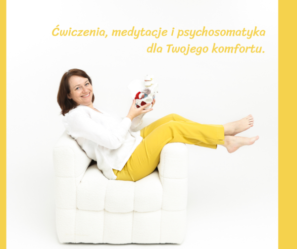 Holistycznie o pęcherzu
